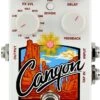 Electro-Harmonix Canyon