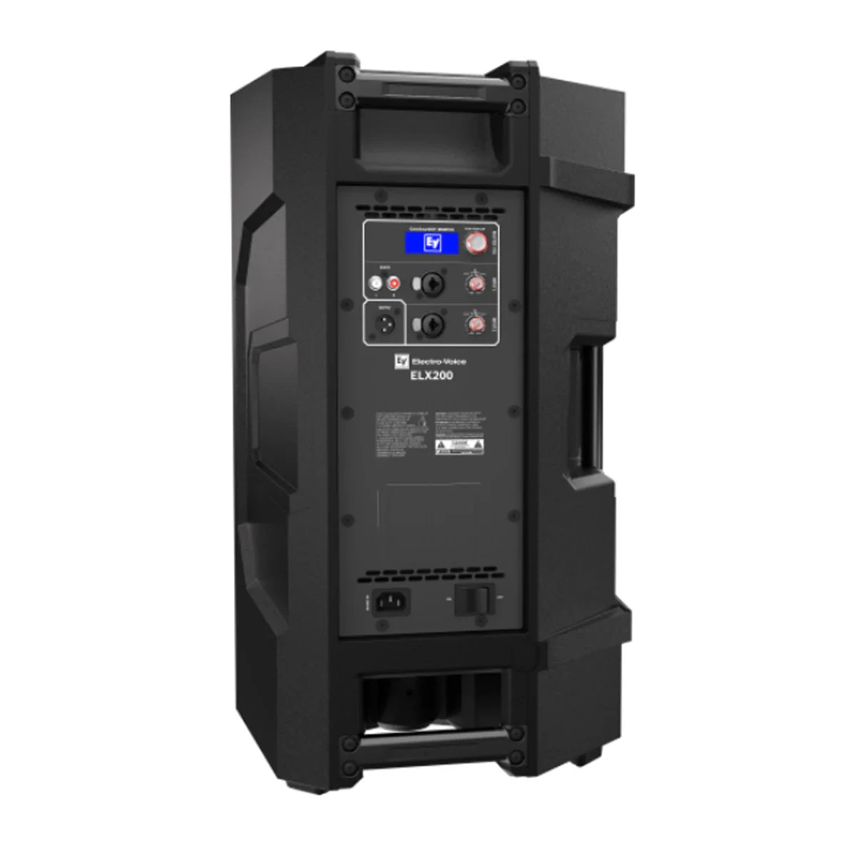 Electro-Voice EV ELX200-12P 12" Powered Speaker 2 Electro-Voice EV ELX200-12P 12" Powered Speaker - Image 2