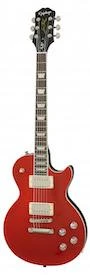 Epiphone Les Paul Muse - Scarlet Red Metallic