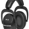 Extreme Isolation HP-25 Earmuffs For Extreme Hearing Protection