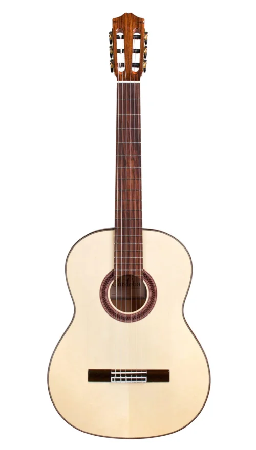 Cordoba F7 Flamenco Classical Guitar