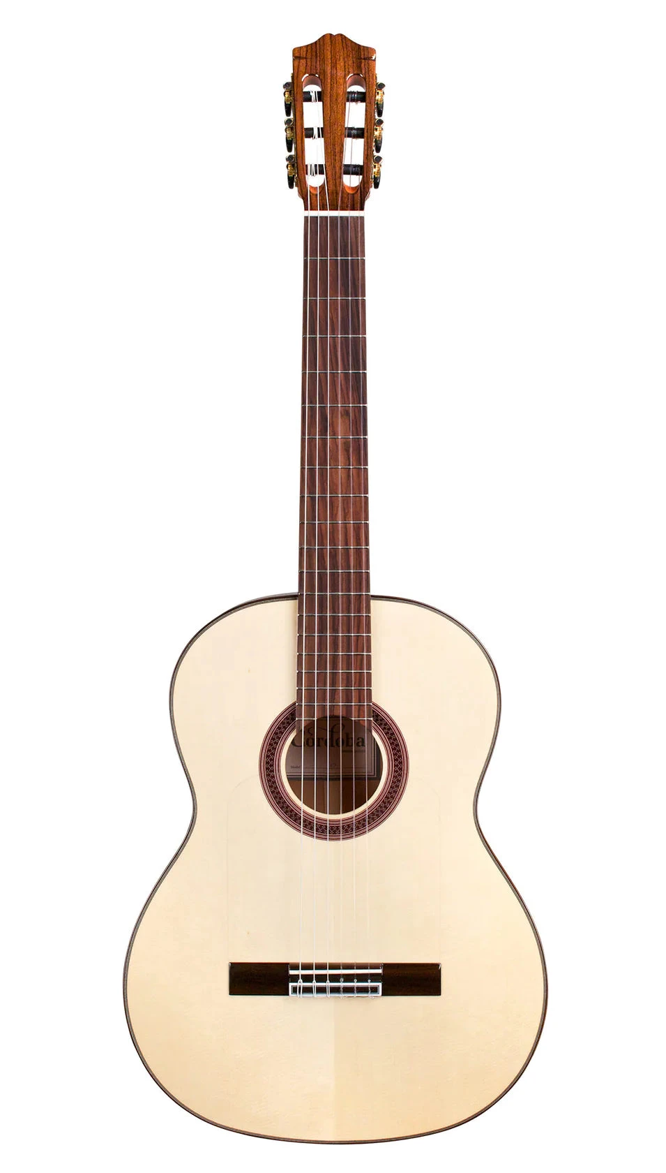 Cordoba F7 Flamenco Classical Guitar 1 Cordoba F7 Flamenco Classical Guitar