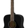 Yamaha FG800BL Acoustic Guitar Black