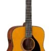 Yamaha FGX3-VN Acoustic Guitar Vintage Natural
