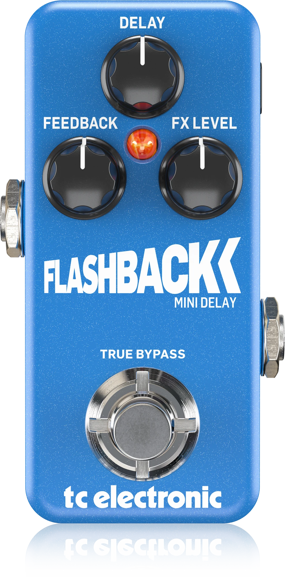 TC Electronic Flashback Delay Mini