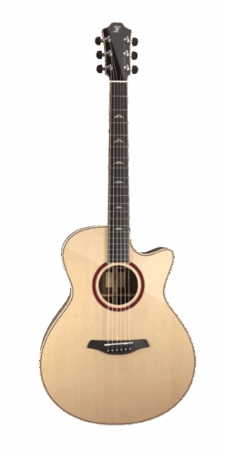 Furch Orange Gc-SW ANTHEM Acoustic Guitar