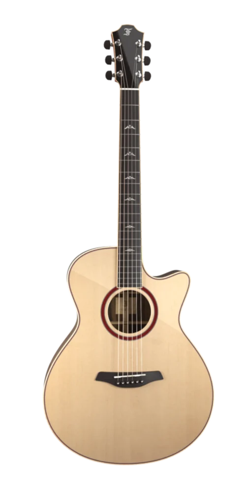 Furch Orange Gc-SW ANTHEM Acoustic Guitar