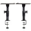 Gator Frameworks Clamp-On Studio Monitor Stands (PAIR)