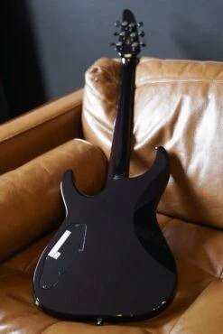 ESP Original Series Horizon CTM - See Thru Red Burst -Guitar Store GFP 00566