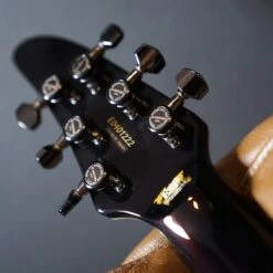 ESP Original Series Horizon CTM - See Thru Red Burst -Guitar Store GFP 00567