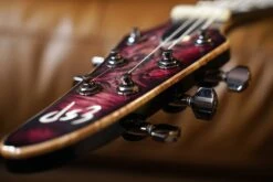 ESP Original Series Horizon CTM - See Thru Red Burst -Guitar Store GFP 00573