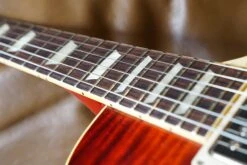 Heritage Custom Shop Core Collection H-150 - Dark Cherry Sunburst 21 Heritage Custom Shop Core Collection H-150 - Dark Cherry Sunburst -Guitar Store GFP 01512