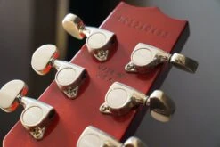 Heritage Custom Shop Core Collection H-150 - Dark Cherry Sunburst 25 Heritage Custom Shop Core Collection H-150 - Dark Cherry Sunburst -Guitar Store GFP 01515