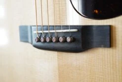 Martin 000-18MD: Modern Deluxe Acoustic Guitar -Guitar Store GFP 02776