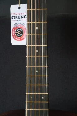 Martin 000-18MD: Modern Deluxe Acoustic Guitar -Guitar Store GFP 02777