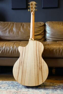 Cole Clark Angel 3 Acoustic Guitar - Camphor Laurel AN3EC-CLCL-AE 11 Cole Clark Angel 3 Acoustic Guitar - Camphor Laurel AN3EC-CLCL-AE -Guitar Store GFP 03944