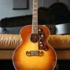 Gibson Custom Shop SJ-200 Australian Blackwood Acoustic Guitar