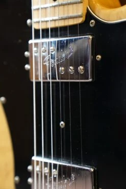 Pre-Owned Fender American Professional Telecaster Deluxe ShawBucker Natural W/Case “2018 -Guitar Store GFP 240216 DSC06777