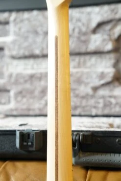 Pre-Owned Fender American Professional Telecaster Deluxe ShawBucker Natural W/Case “2018 -Guitar Store GFP 240216 DSC06784