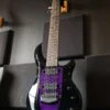 Music Man Majesty 7-String - Wisteria Blossom