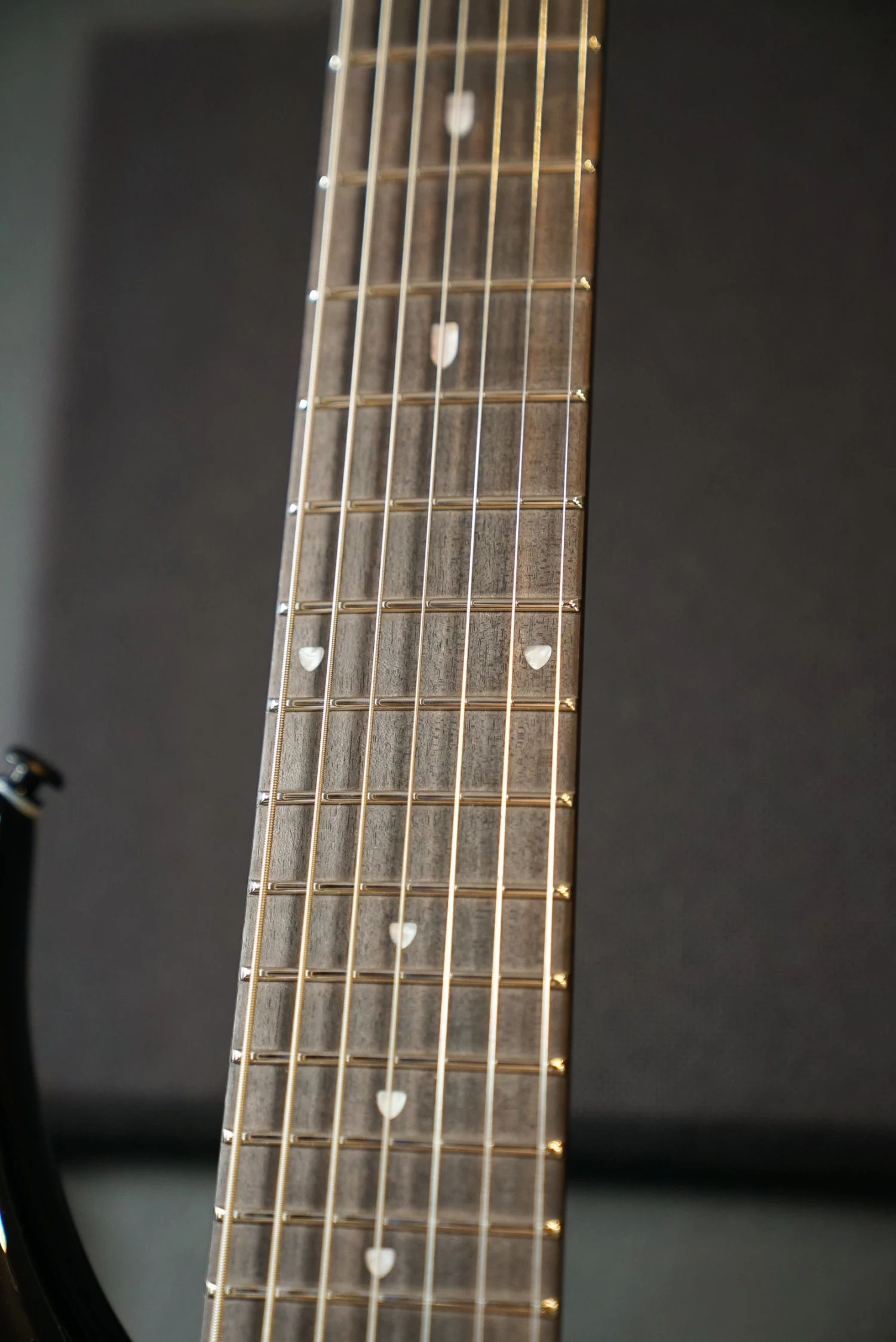 Music Man Majesty 7-String - Wisteria Blossom 7 Music Man Majesty 7-String - Wisteria Blossom - Image 7