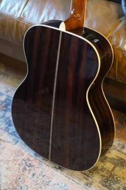 Martin 000-42 Modern Deluxe Auditorium Acoustic Guitar -Guitar Store GFP 240521 DSC08228
