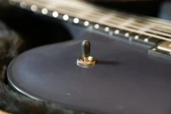 Nik Huber Rietbergen - Charcoal Frost 21 Nik Huber Rietbergen - Charcoal Frost -Guitar Store GFP 240709 DSC08883