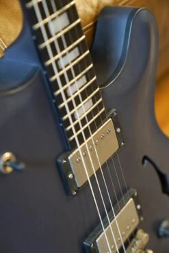 Nik Huber Rietbergen - Charcoal Frost 18 Nik Huber Rietbergen - Charcoal Frost -Guitar Store GFP 240709 DSC08897