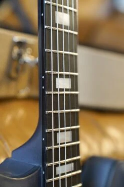 Nik Huber Rietbergen - Charcoal Frost 26 Nik Huber Rietbergen - Charcoal Frost -Guitar Store GFP 240709 DSC08898