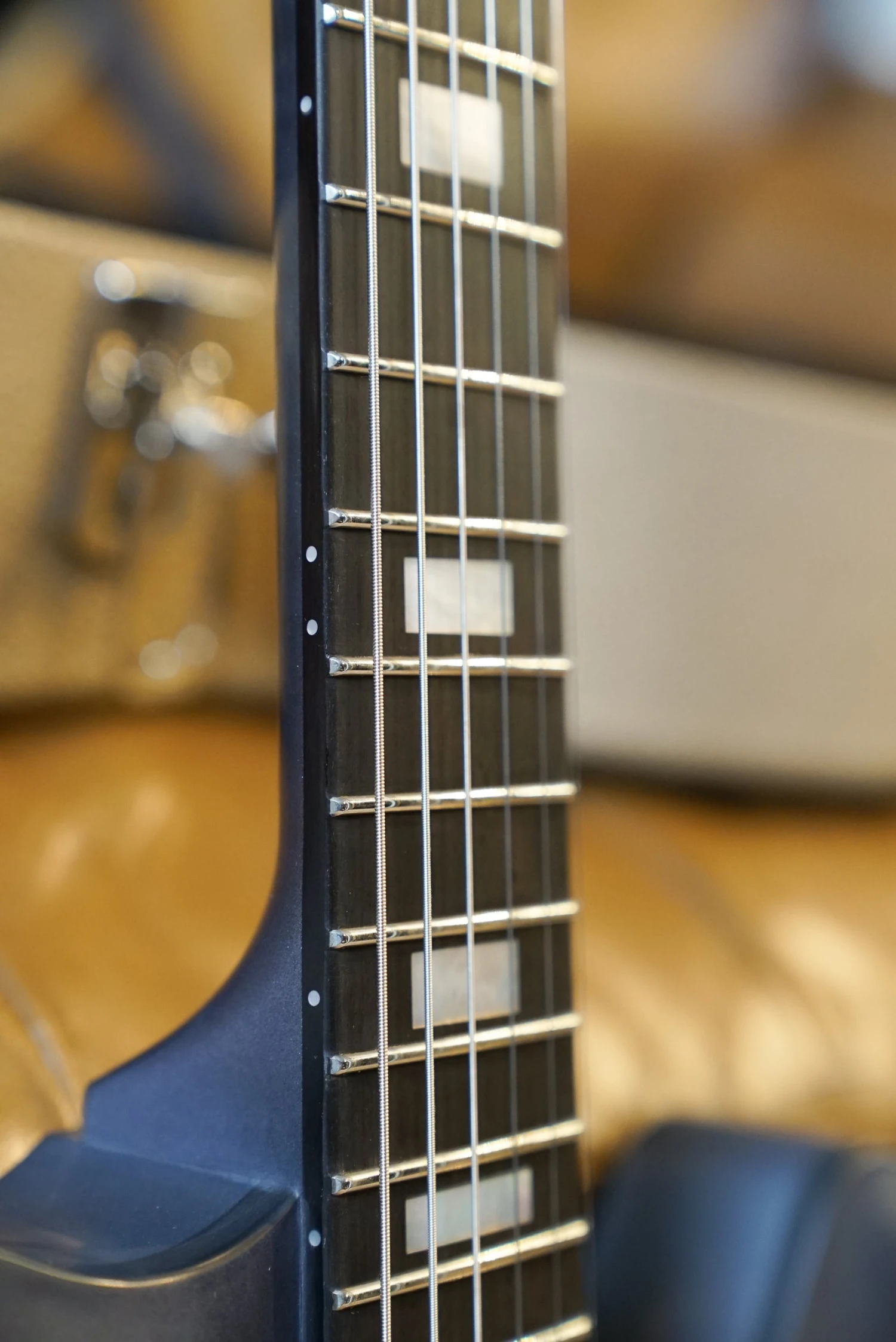 Nik Huber Rietbergen - Charcoal Frost 11 Nik Huber Rietbergen - Charcoal Frost - Image 11