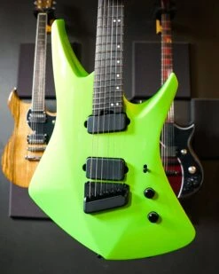 Music Man Kaizen 6 - Kryptonite
