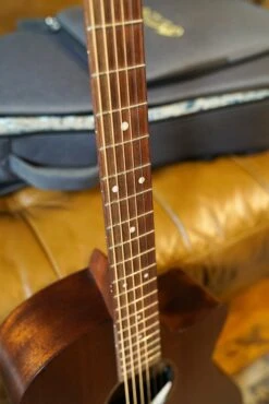 Pre-Owned Martin Road Series Special GPC -Guitar Store GFP 250109 DSC01799