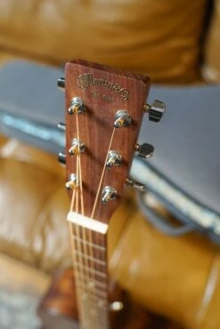 Pre-Owned Martin Road Series Special GPC -Guitar Store GFP 250109 DSC01800