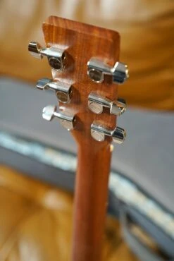 Pre-Owned Martin Road Series Special GPC -Guitar Store GFP 250109 DSC01802