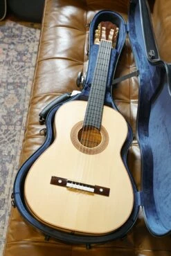 Altamira Torres 1888 Classical Guitar 'Sitka / Maple' 17 Altamira Torres 1888 Classical Guitar 'Sitka / Maple' -Guitar Store GFP 250116 DSC01883