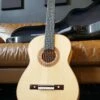Altamira Torres 1888 Classical Guitar 'Sitka / Maple'