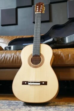 Altamira Torres 1888 Classical Guitar 'Sitka / Maple'
