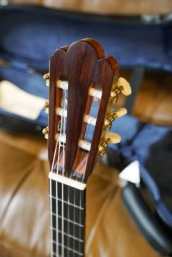 Altamira Torres 1888 Classical Guitar 'Sitka / Maple' 13 Altamira Torres 1888 Classical Guitar 'Sitka / Maple' -Guitar Store GFP 250116 DSC01888