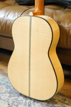 Altamira Torres 1888 Classical Guitar 'Sitka / Maple' 14 Altamira Torres 1888 Classical Guitar 'Sitka / Maple' -Guitar Store GFP 250116 DSC01889
