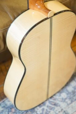 Altamira Torres 1888 Classical Guitar 'Sitka / Maple' 15 Altamira Torres 1888 Classical Guitar 'Sitka / Maple' -Guitar Store GFP 250116 DSC01890