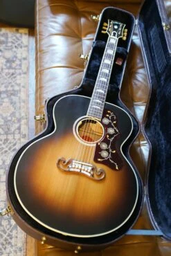 Pre-Owned Gibson Custom Shop SJ-200 Vintage W/L.R Baggs Anthem "2020 26 Pre-Owned Gibson Custom Shop SJ-200 Vintage W/L.R Baggs Anthem "2020 -Guitar Store GFP 250121 DSC02037