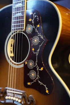 Pre-Owned Gibson Custom Shop SJ-200 Vintage W/L.R Baggs Anthem "2020 16 Pre-Owned Gibson Custom Shop SJ-200 Vintage W/L.R Baggs Anthem "2020 -Guitar Store GFP 250121 DSC02040