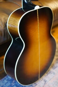 Pre-Owned Gibson Custom Shop SJ-200 Vintage W/L.R Baggs Anthem "2020 22 Pre-Owned Gibson Custom Shop SJ-200 Vintage W/L.R Baggs Anthem "2020 -Guitar Store GFP 250121 DSC02046