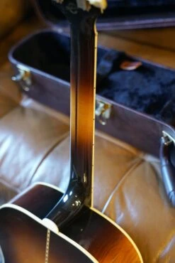 Pre-Owned Gibson Custom Shop SJ-200 Vintage W/L.R Baggs Anthem "2020 23 Pre-Owned Gibson Custom Shop SJ-200 Vintage W/L.R Baggs Anthem "2020 -Guitar Store GFP 250121 DSC02047