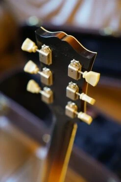 Pre-Owned Gibson Custom Shop SJ-200 Vintage W/L.R Baggs Anthem "2020 25 Pre-Owned Gibson Custom Shop SJ-200 Vintage W/L.R Baggs Anthem "2020 -Guitar Store GFP 250121 DSC02049