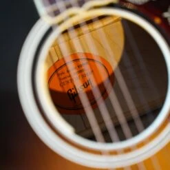 Pre-Owned Gibson Custom Shop SJ-200 Vintage W/L.R Baggs Anthem "2020 27 Pre-Owned Gibson Custom Shop SJ-200 Vintage W/L.R Baggs Anthem "2020 -Guitar Store GFP 250121 DSC02050