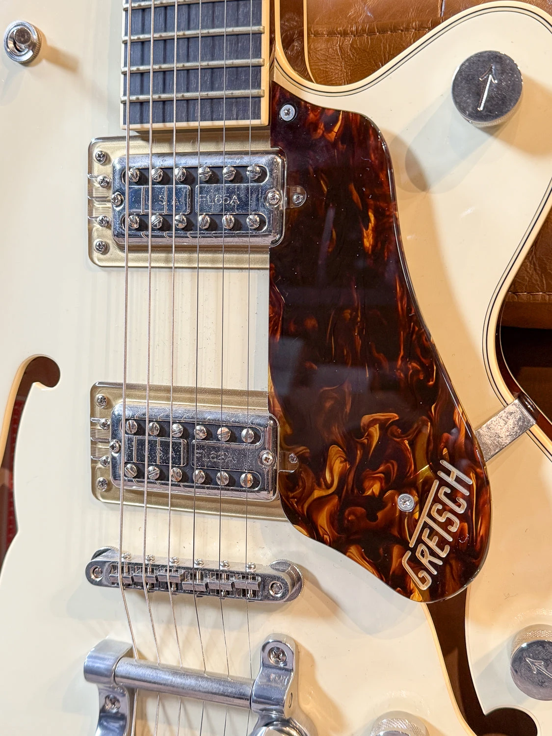 Pre-Owned Gretsch G6659T-LIV W/Case " 2022 3 Pre-Owned Gretsch G6659T-LIV W/Case " 2022 - Image 3