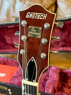 Pre-Owned Gretsch G6659T-LIV W/Case " 2022 18 Pre-Owned Gretsch G6659T-LIV W/Case " 2022 -Guitar Store GFP 250324 IMG 1881
