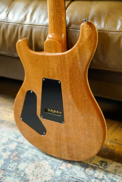 PRS Custom 24, Pattern Thin, Carroll Blue 13 PRS Custom 24, Pattern Thin, Carroll Blue -Guitar Store GFP 250519 DSC03484