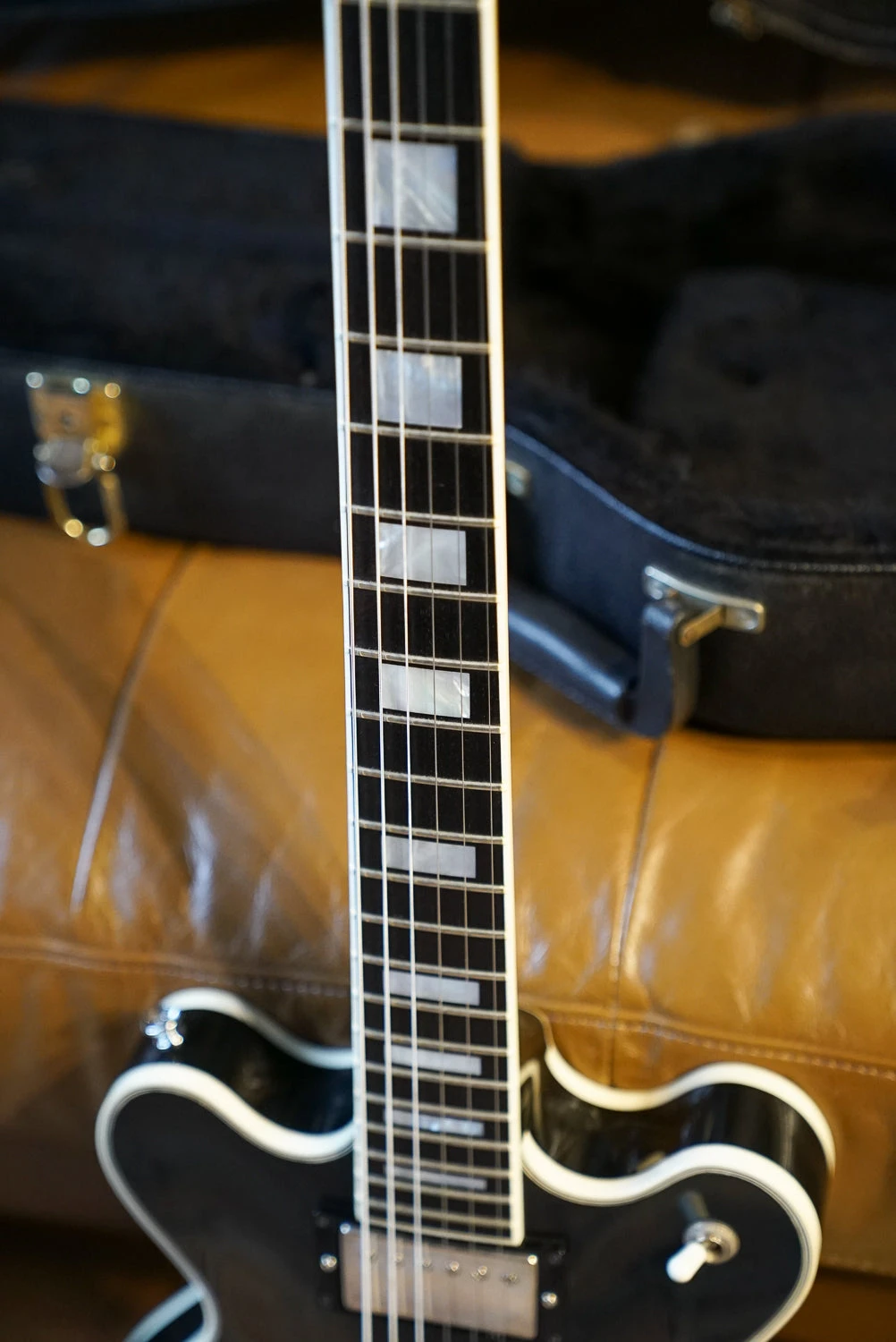 Pre-Owned Heritage Millennium DC Black 4 Pre-Owned Heritage Millennium DC Black - Image 4